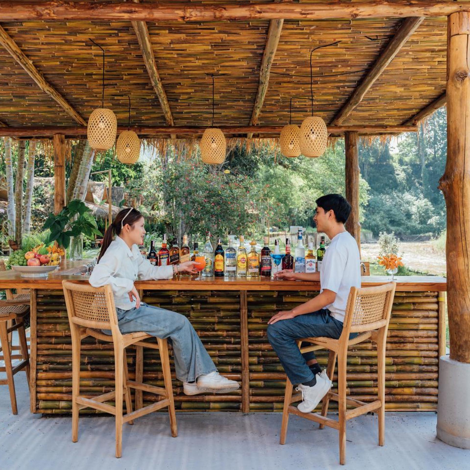 Baan Pai Riverside 78/90