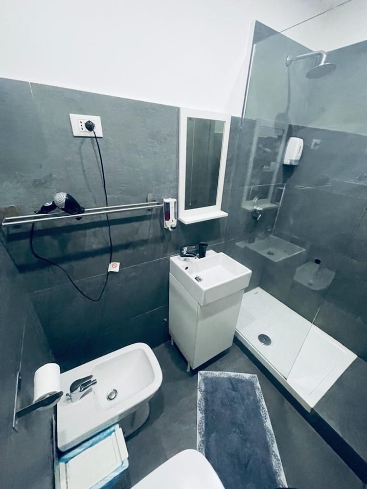 Hotel Convertini 50/55