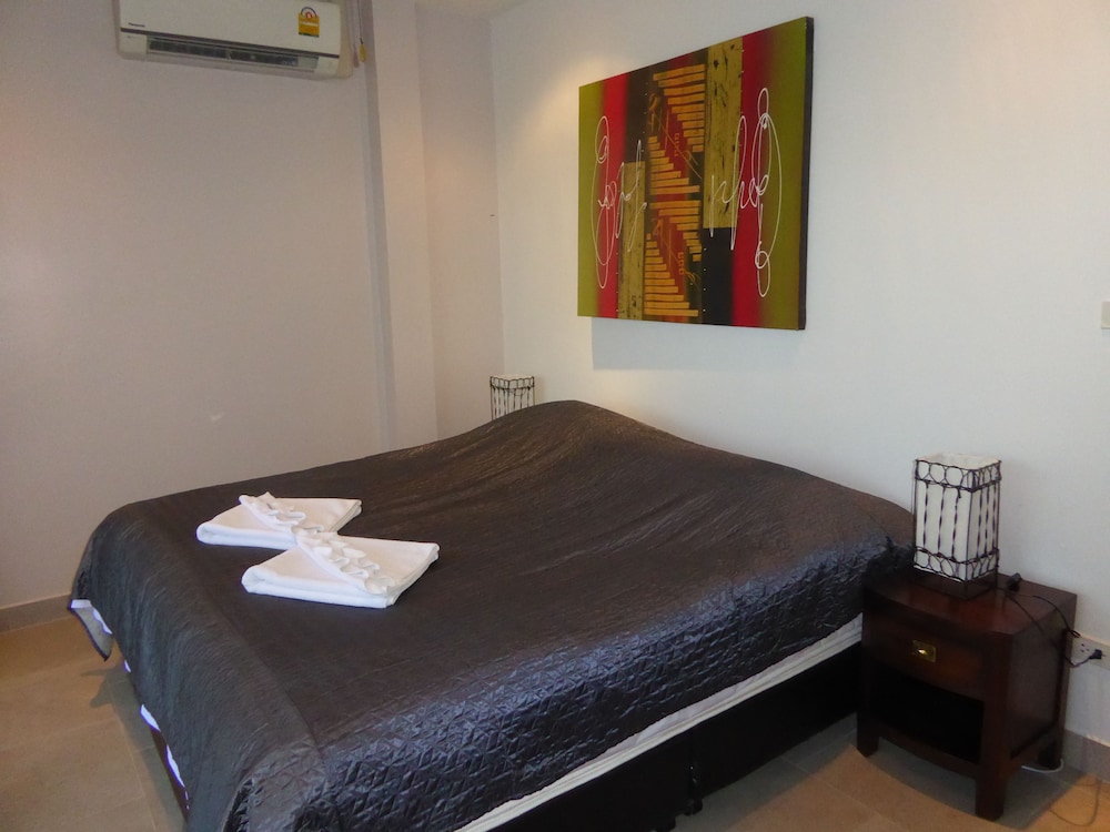 Oasis Garden & Pool Villa At Vip Resort 7/50