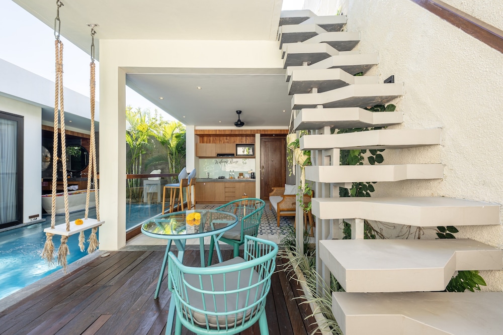Ayona Villa Seminyak by Ini Vie Hospitality 34/41