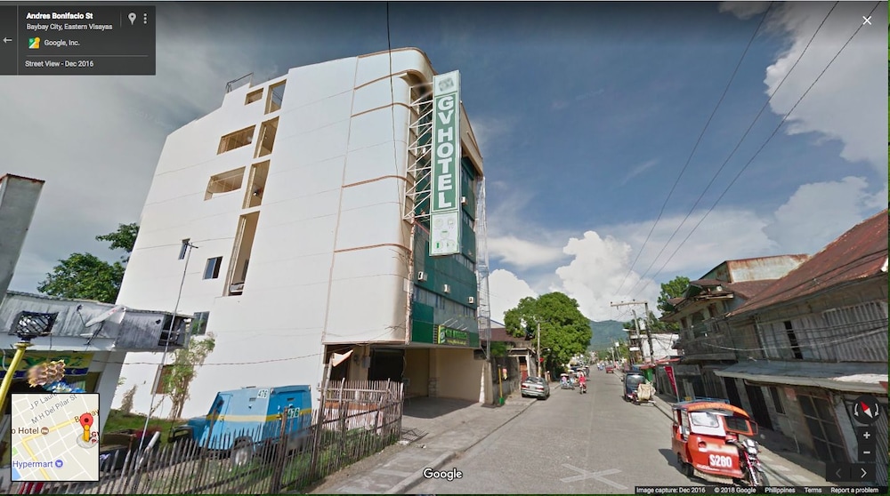Gv Hotel Baybay 2/34