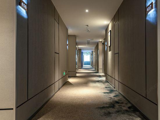 Homeinn Selected(Changshu Hengshan Road) 24/50