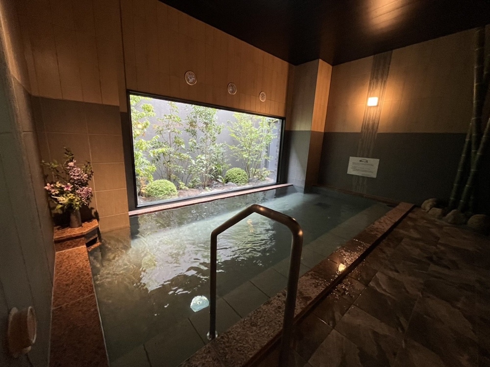 Hotel Route Inn Shunan - Tokuyama Higashi Inter - 13/20