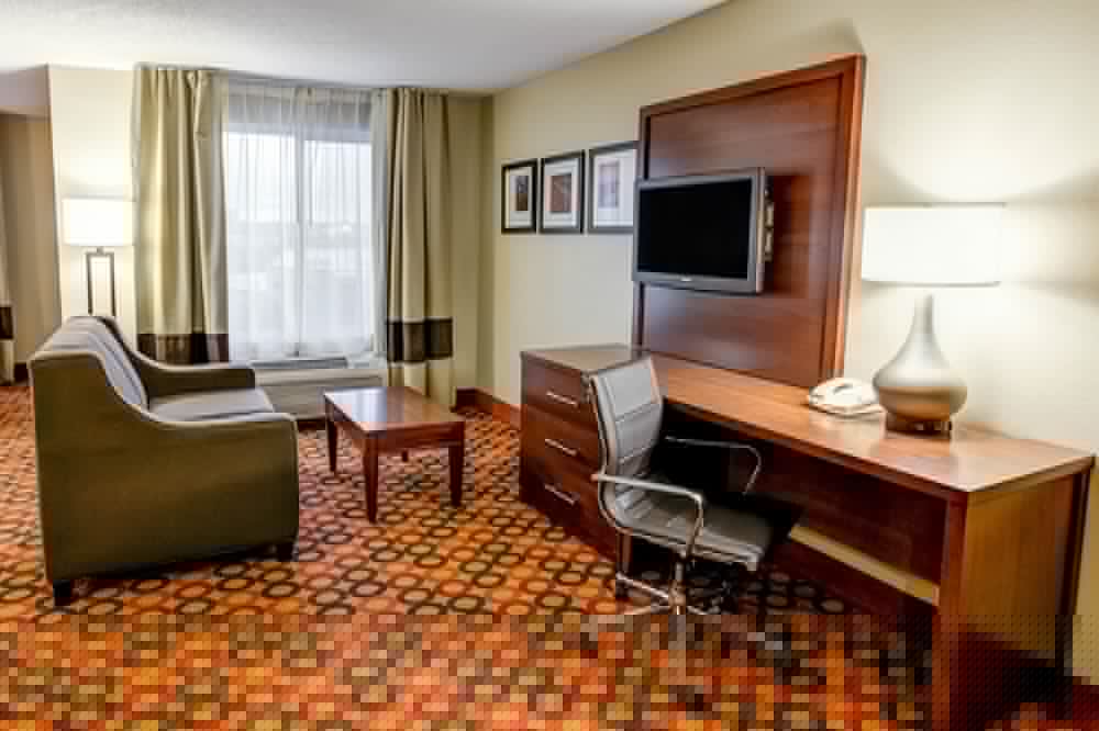Concord Suites by IHG 22/32