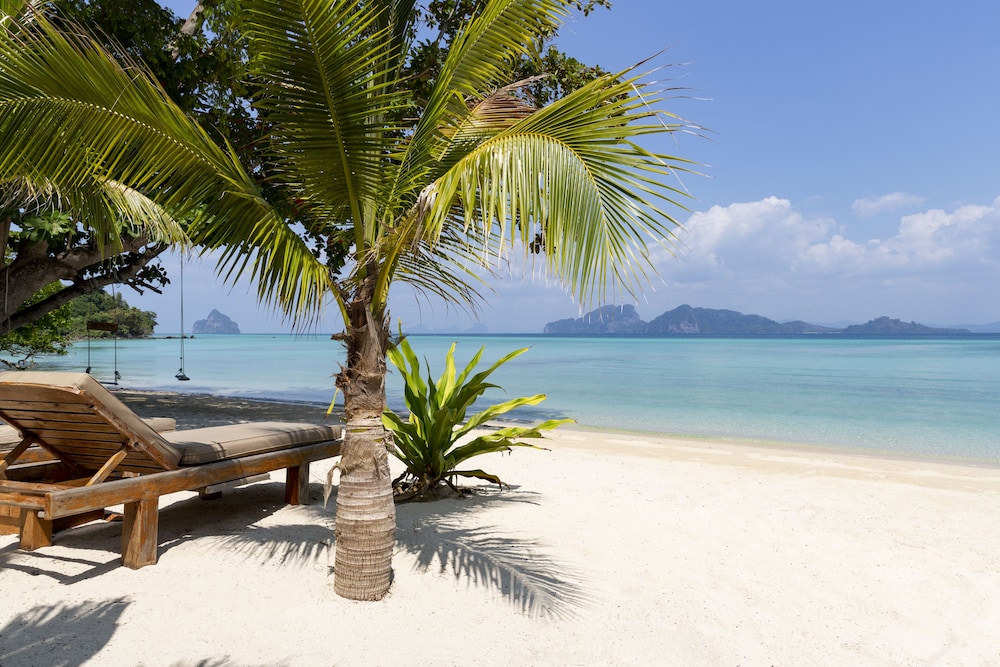 Mali Resort Koh Kradan 40/50