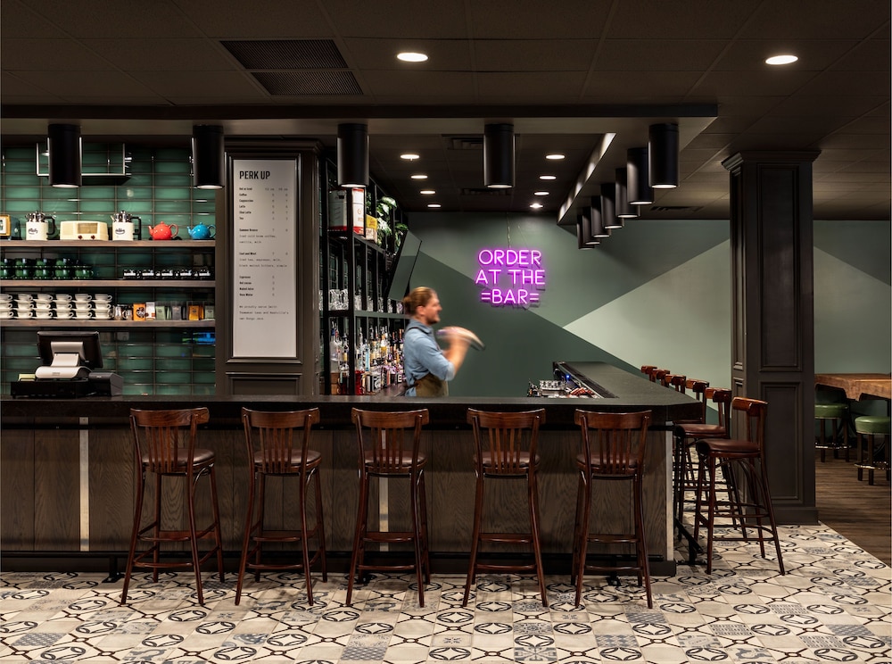 Hotel Preston Nashville Airport 55/70