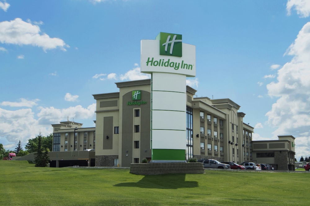 Holiday Inn Calgary- Airport 1/65