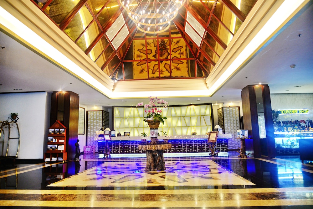 Saigon Ban Me Hotel 6/59