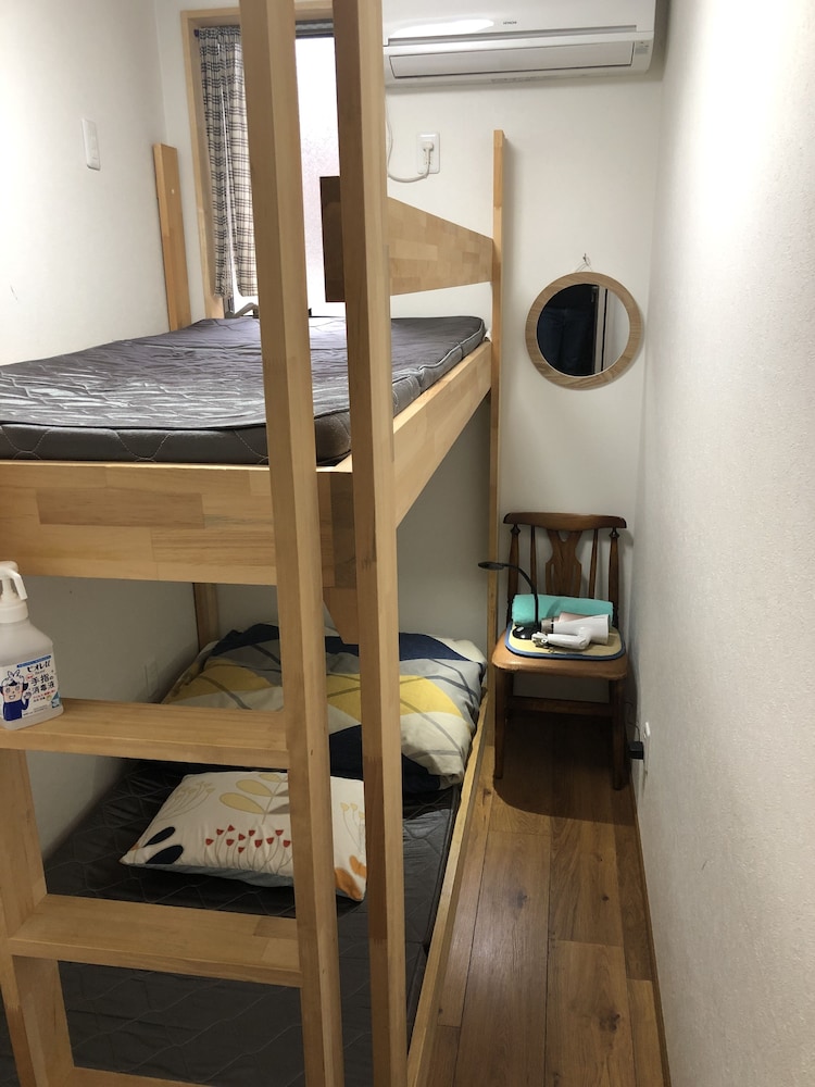 Kanazawa Guesthouse Stella 29/41