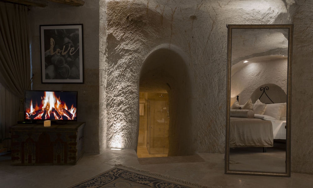 Asuwari Suites Cappadocia 17/50