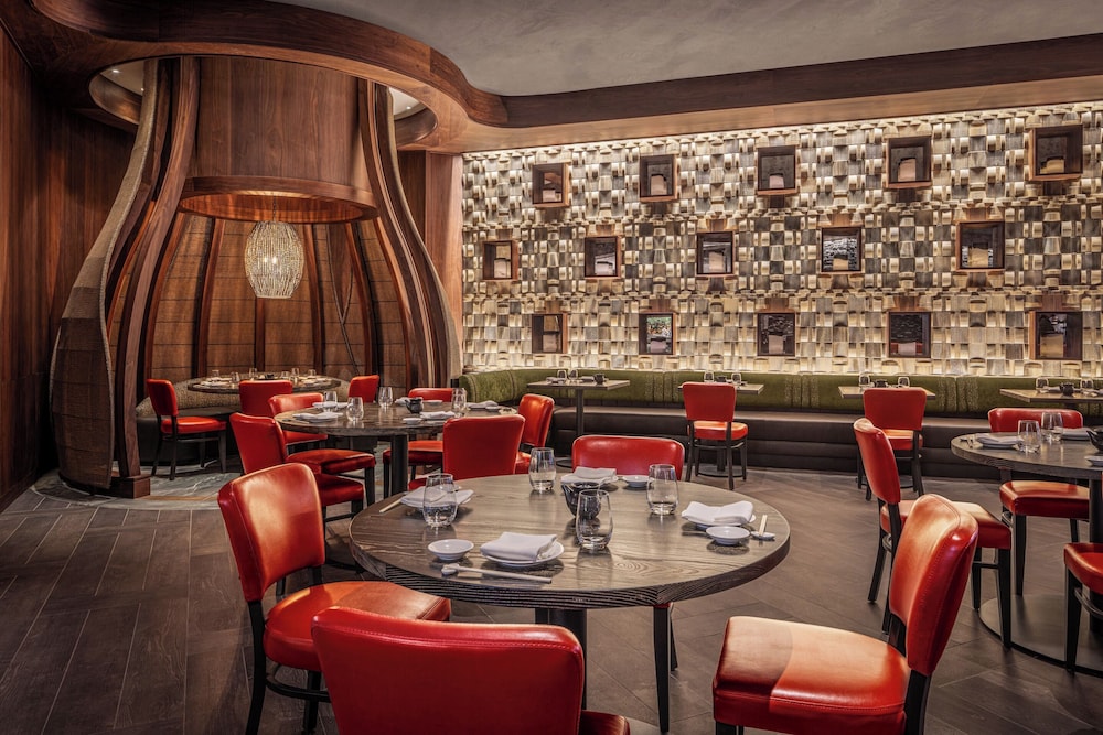 Nobu Hotel New Orleans - A Caesars Rewards Destination 26/38