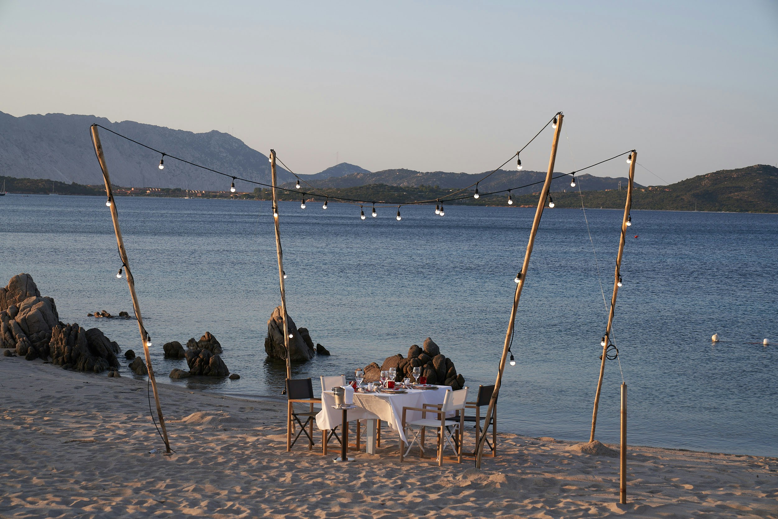 Due Lune Puntaldia Resort and Golf 18/27