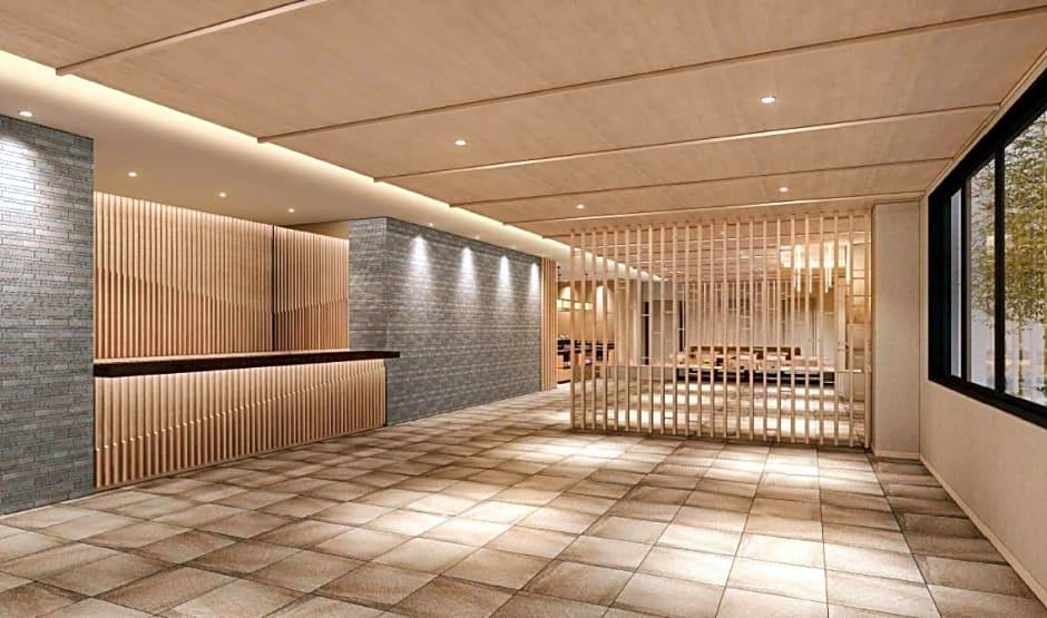 Kyoto Plaza Hotel Kintetsu Jujo 10/50