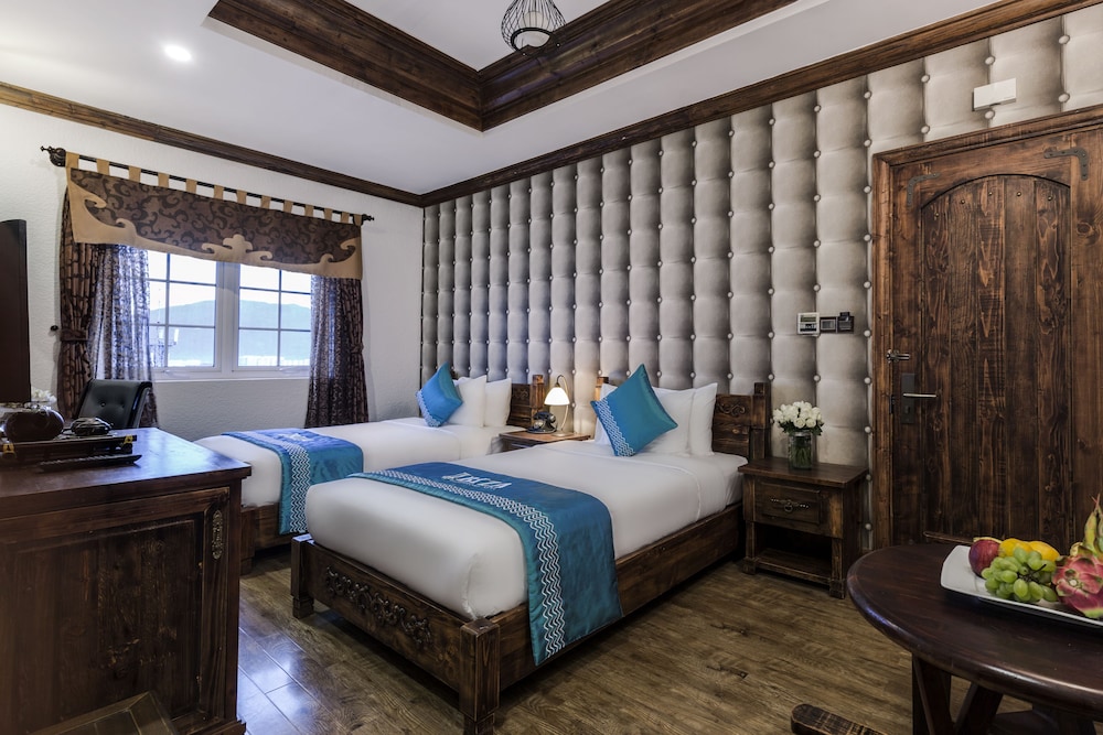 Ibiza Riverfront Hotel Da Nang 8/74