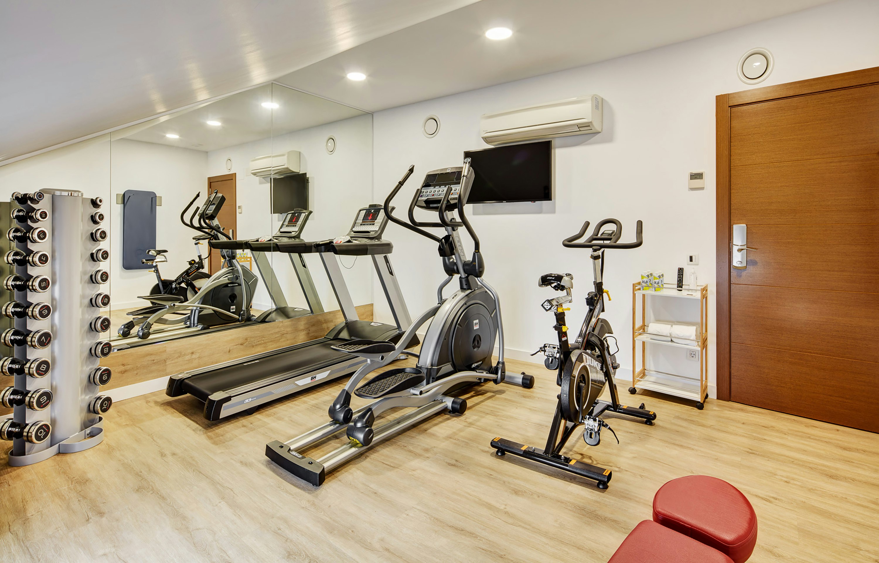 Sercotel Calle Mayor (ex Domus Selecta) 21/50