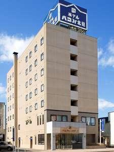 Hotel Paco Junior Kitami 4/33