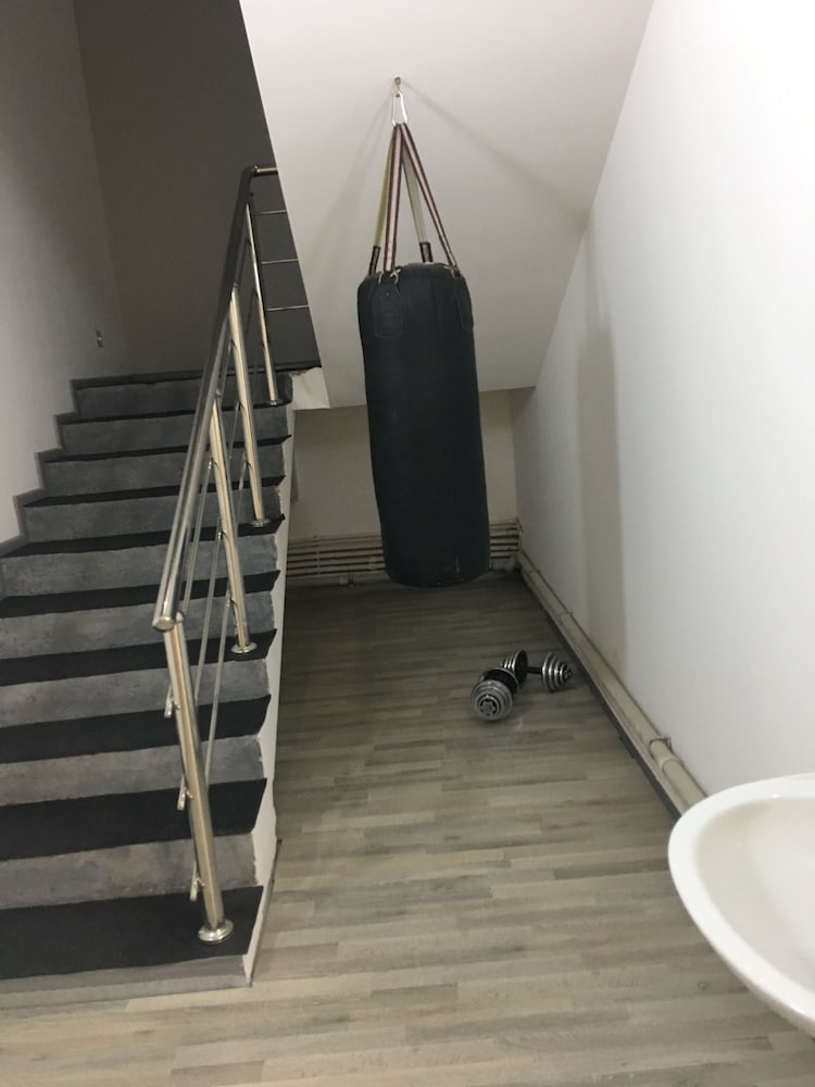 Jules Verne Hostel Tashkent 21/50
