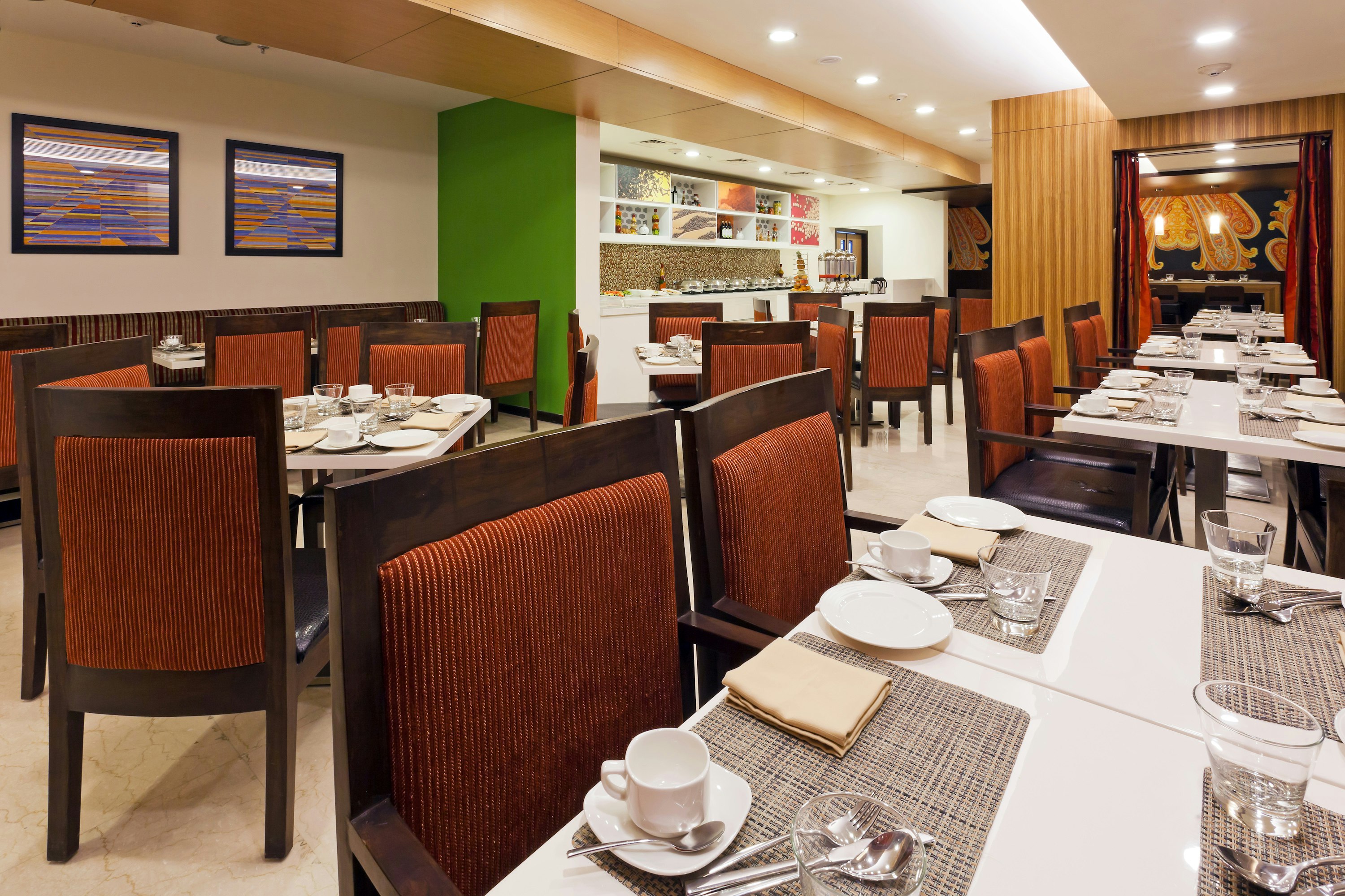 Hampton By Hilton Vadodara 17/31
