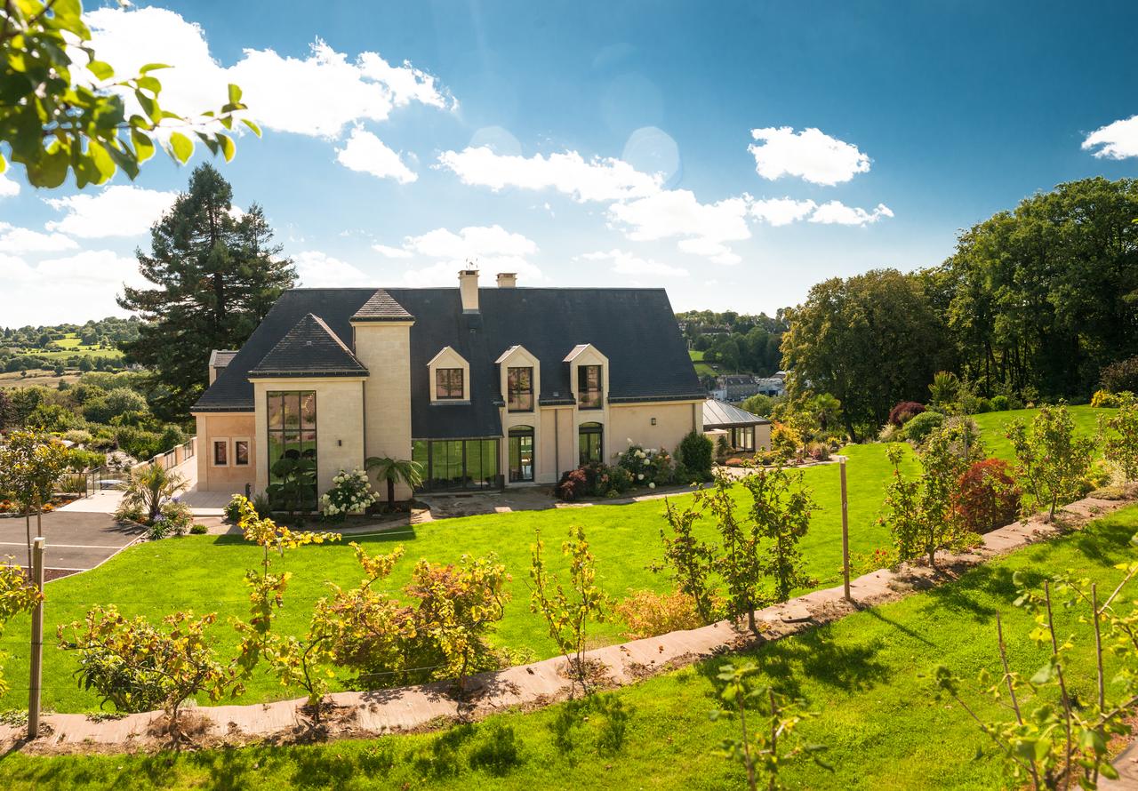 Le Domaine Des Chevaliers De Malte 27/29