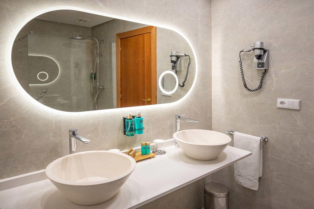 Hotel Servigroup Montiboli 53/55