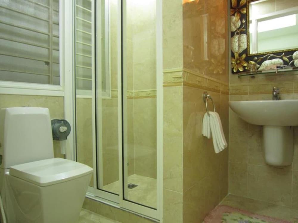 Hoang Thanh Thuy Hotel 1 70/77