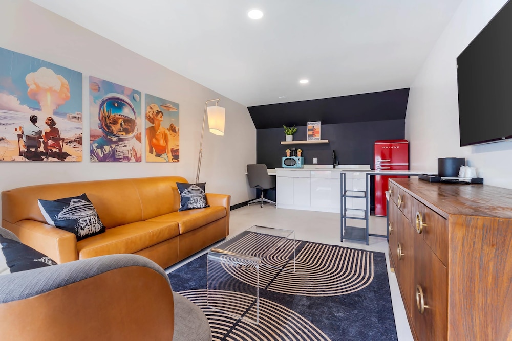 Heights House Hotel - Houston Heights Downtown, an Ascend Collection Hotel 30/48