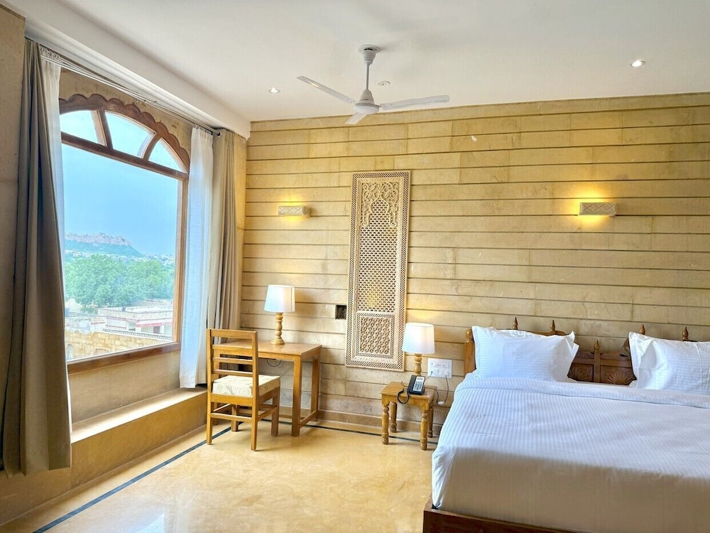 Golden Haveli 23/54