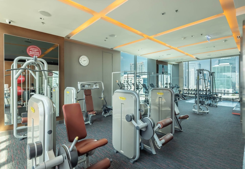 Eastin Grand Hotel Sathorn 25/50
