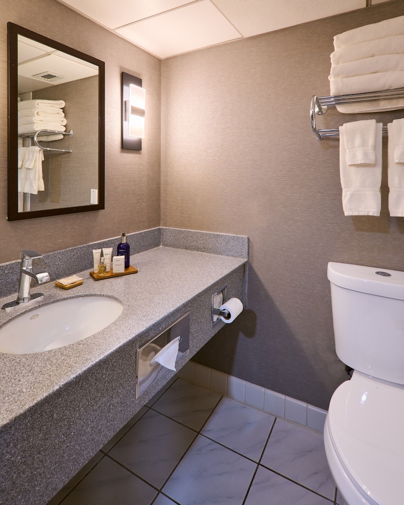 Room, 2 Double Beds, Pool Side، Radisson Hotel Hauppauge-Long Island 3/5
