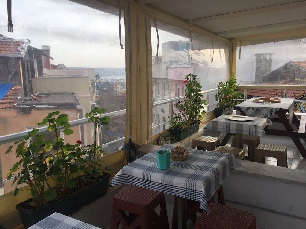 Sunrise Istanbul Suites 41/62