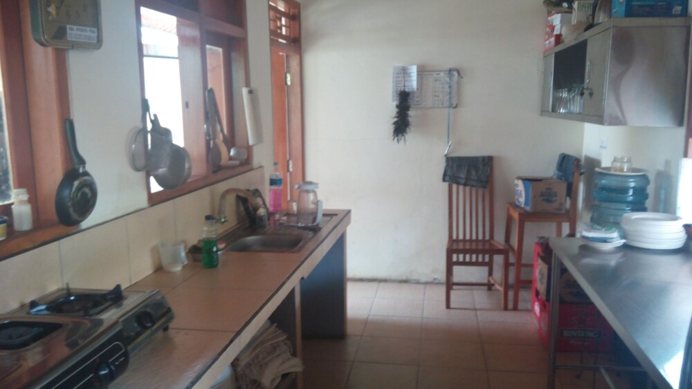 My Lovina Villa 55/70