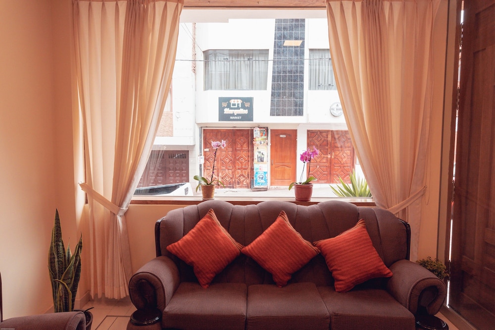 Hotel Las Quenas 29/50
