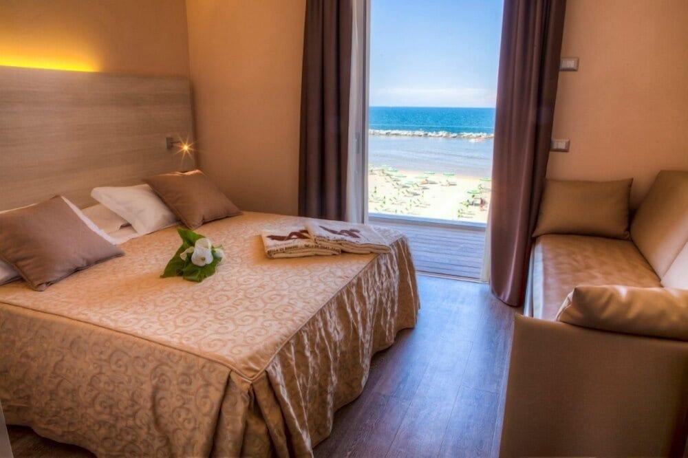 Albergo Aquila 10/37