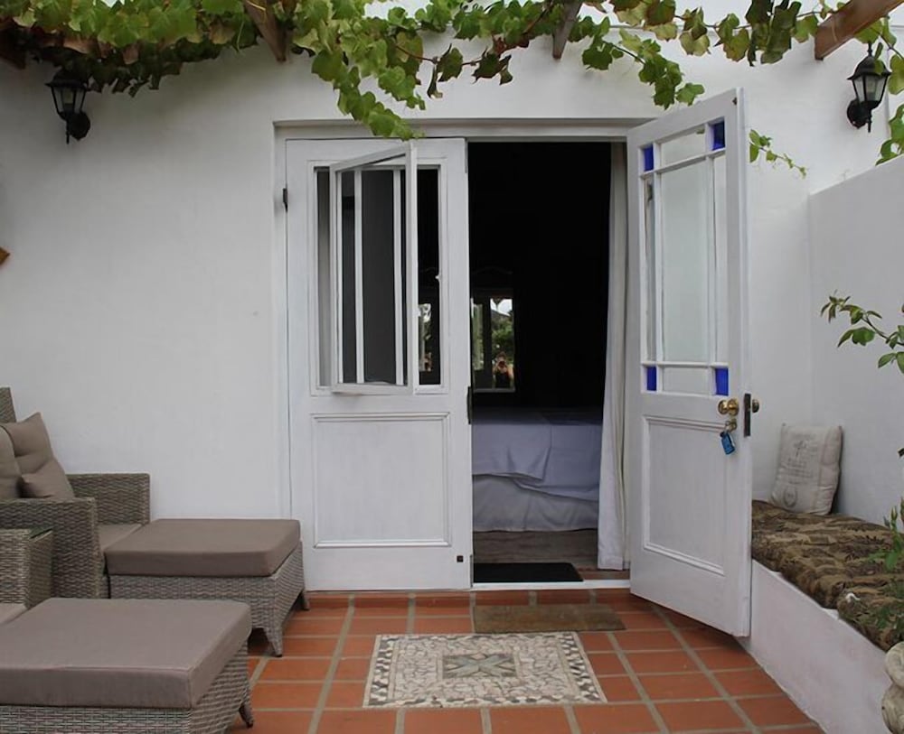 The Vineyard Country House 22/38