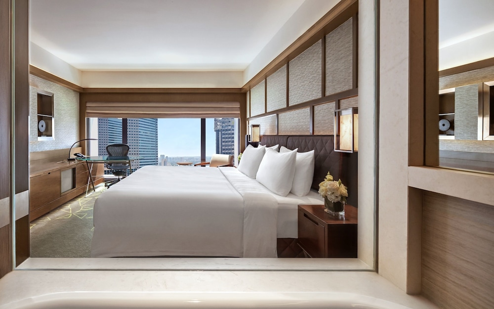 Pan Pacific Singapore in SINGAPORE