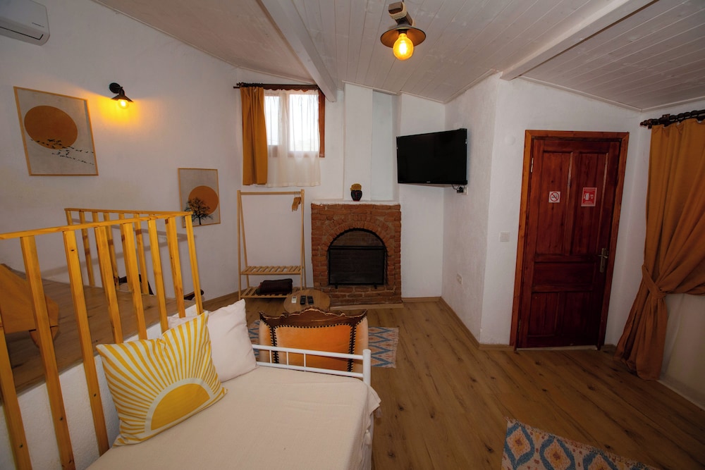 Sirince Klaseas Butik Otel & Restorant 33/50