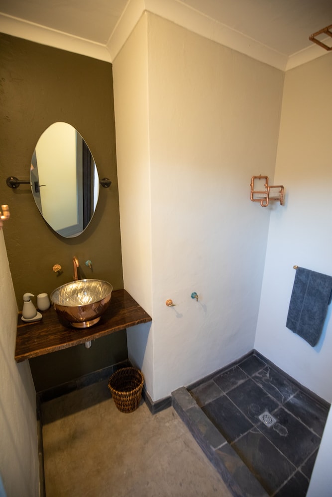 Antares Bush Camp & Safaris 49/50
