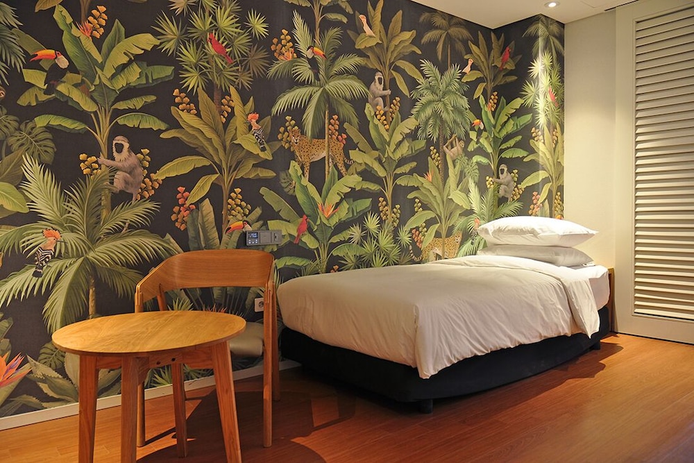 Hotel Park Habio 20/65