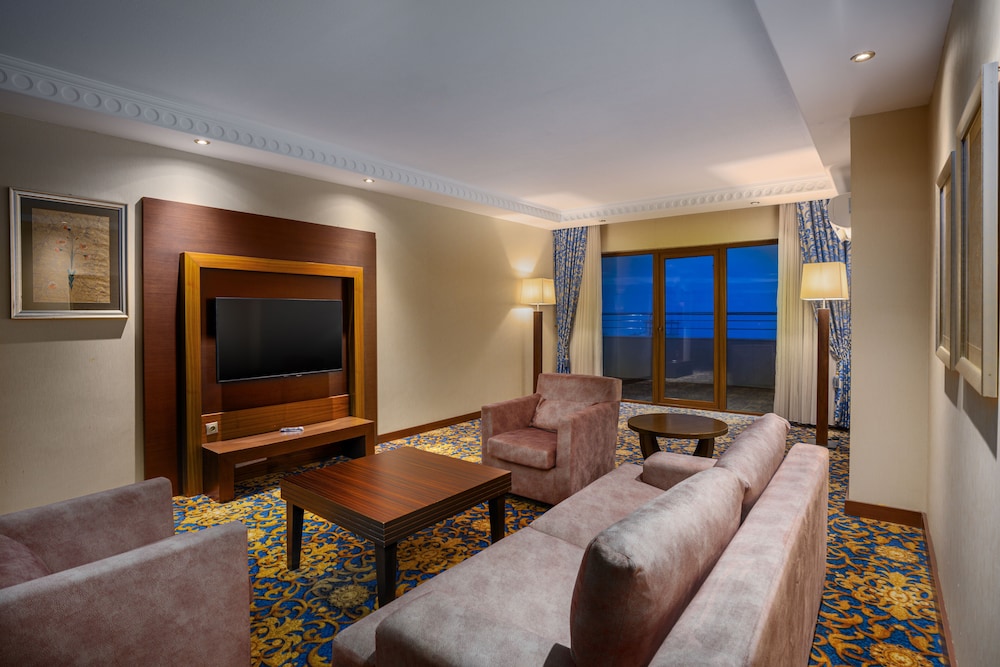 Bera Hotel Alanya 30/50