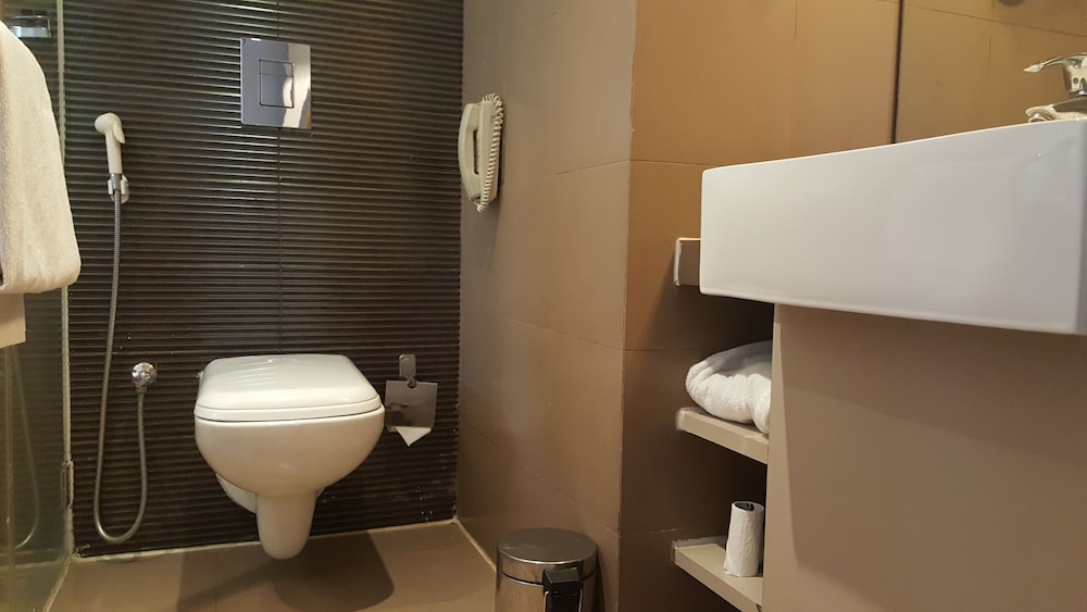 Royal Orchid Central Vadodara 49/50
