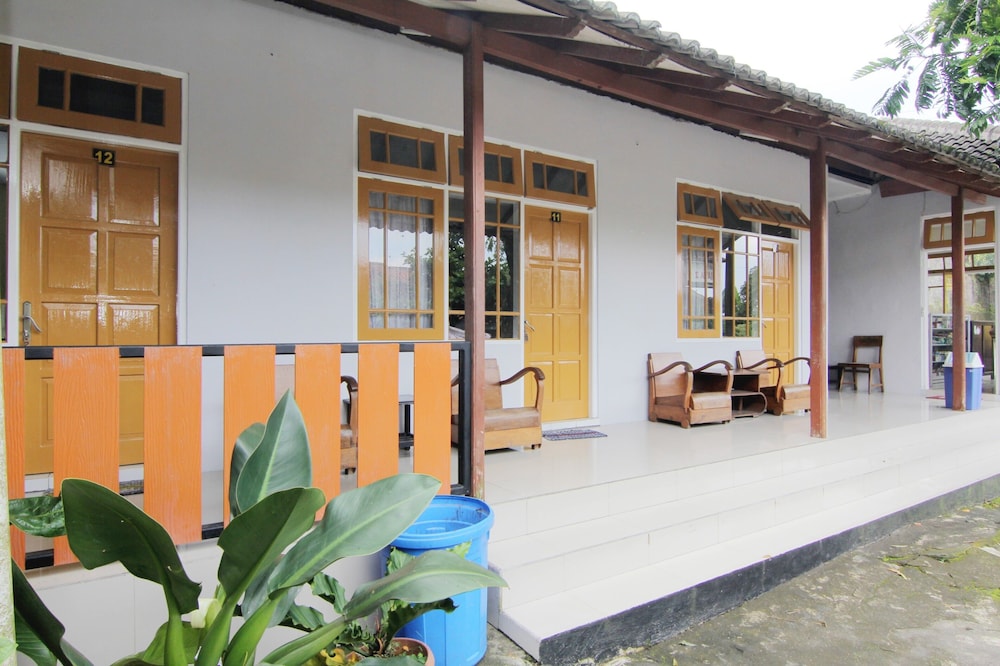 Hotel Wijaya 2 Kaliurang 2/51
