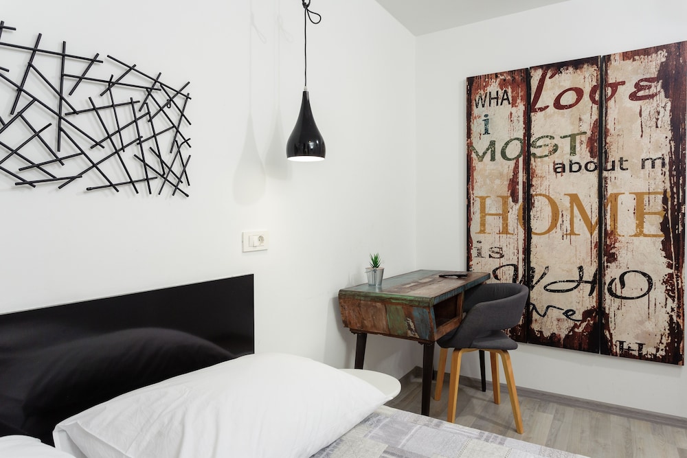 Guest House Teatrin Split 22/45