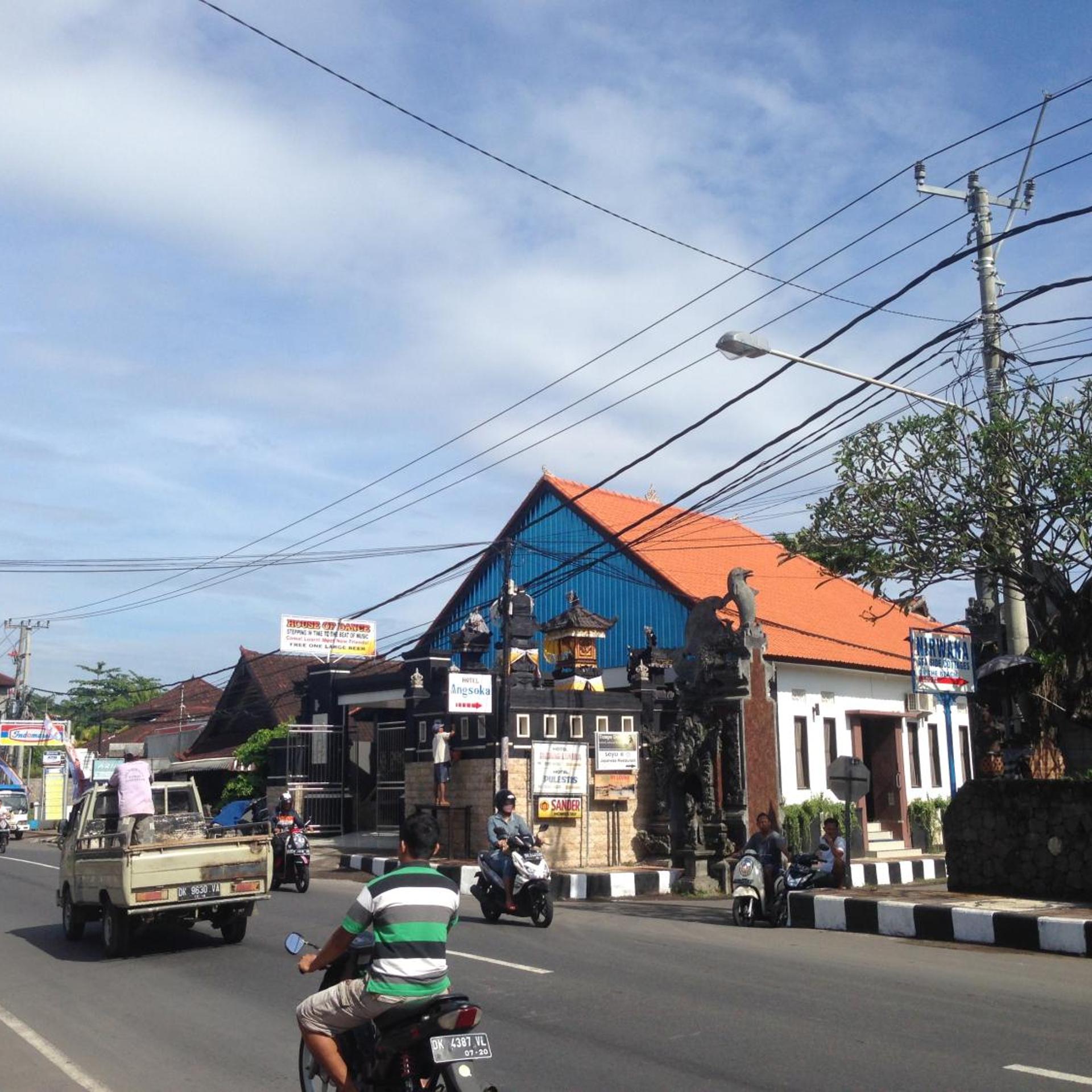Hotel Dupa 3/50