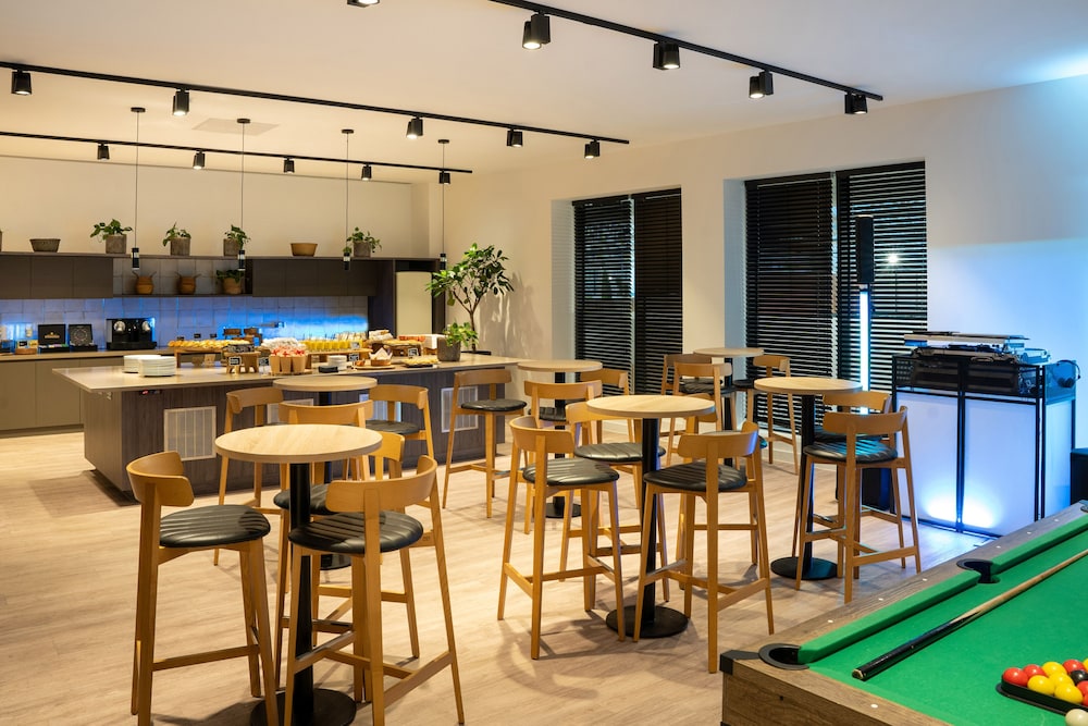 Innside by Melia Liverpool 37/50