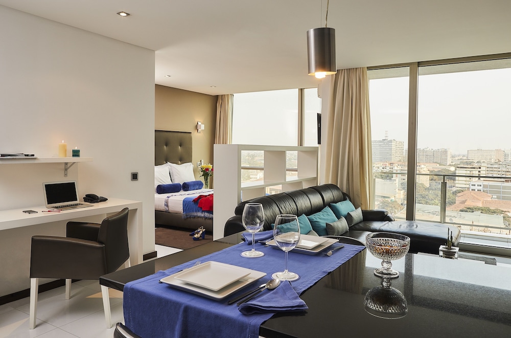 RK Suite Hotel 26/44