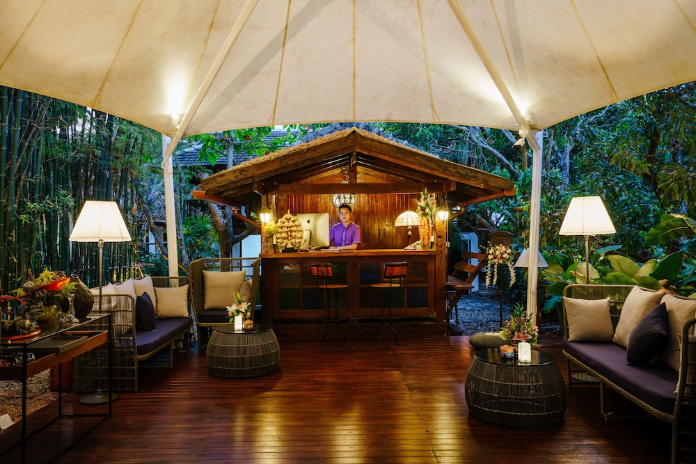 Mango T. Villa Chiang Mai Resort 42/50
