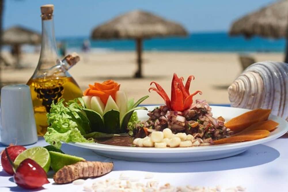 Punta Sal Suites & Bungalows Resort 17/50