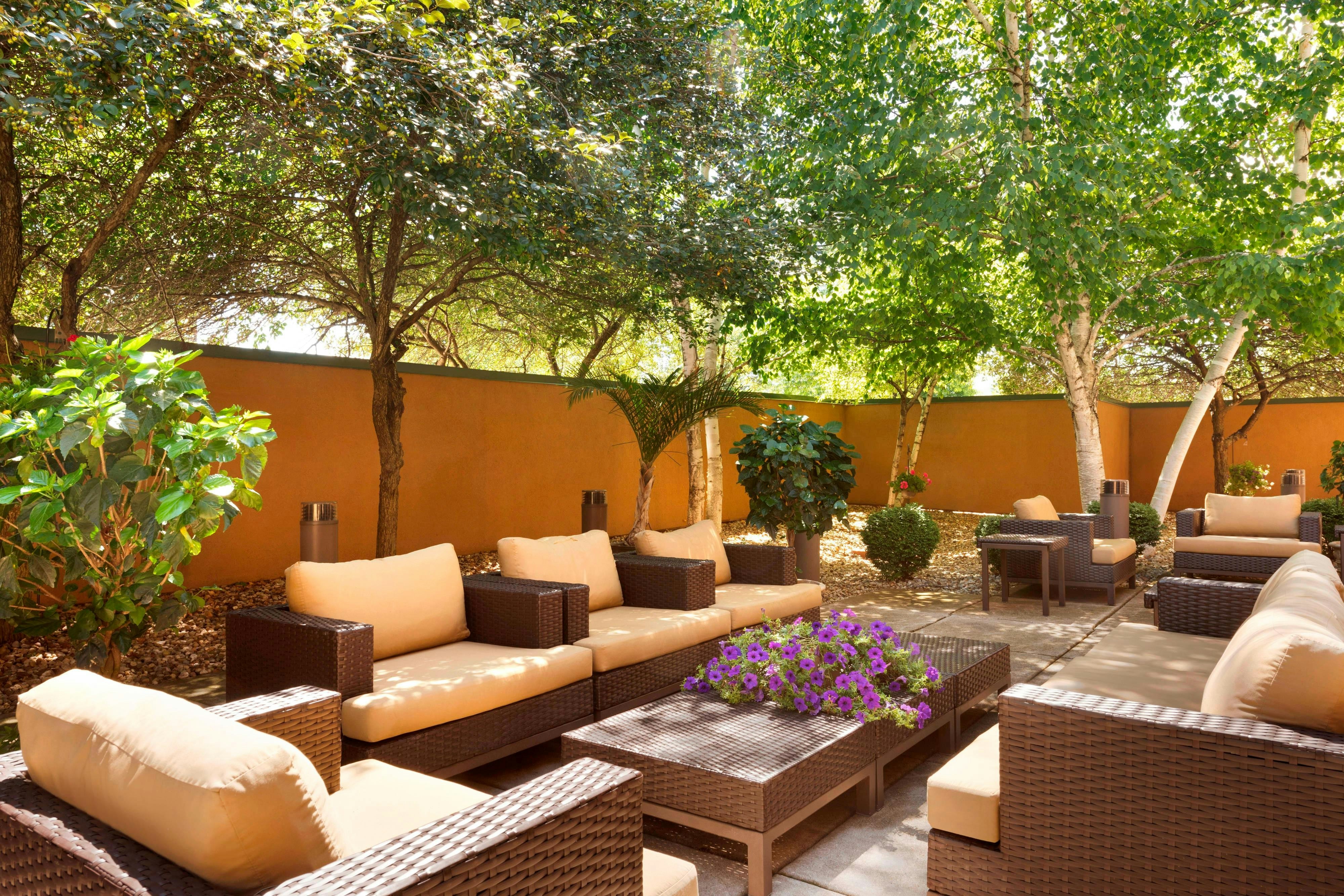 Courtyard Bloomington Normal 7/13