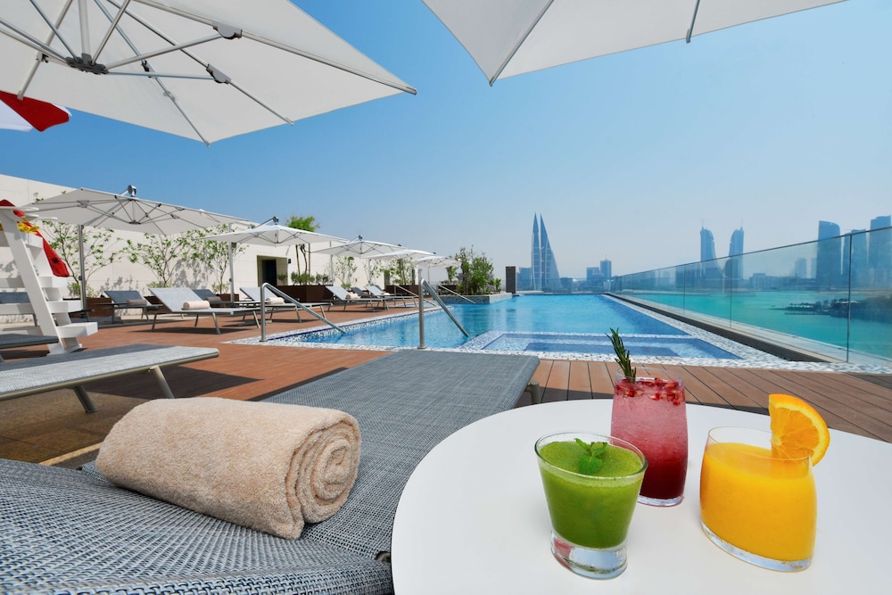 Hilton Garden Inn Bahrain Bay 47/64