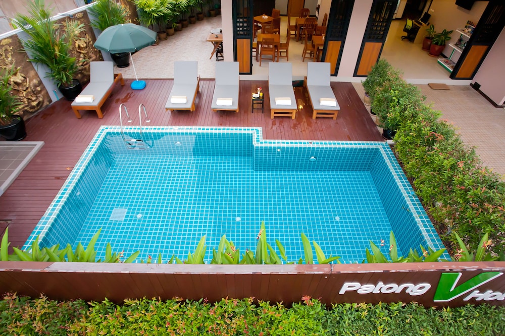 Patong V Hotel 3/32